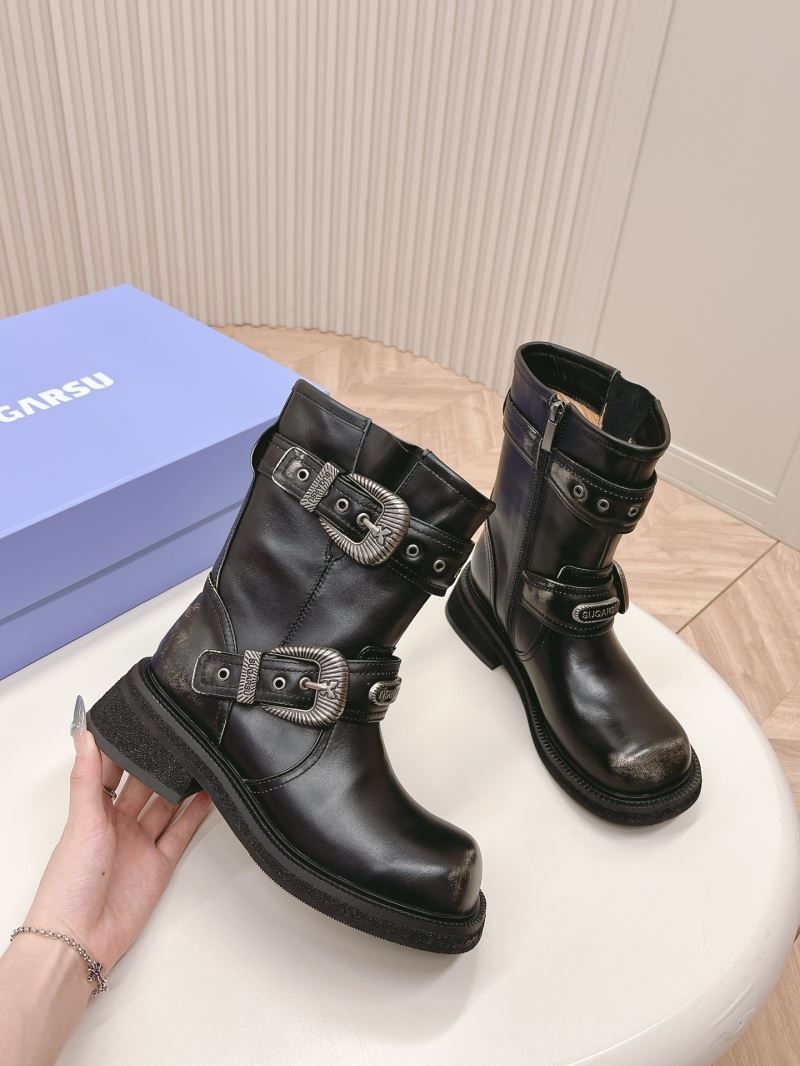 Sugarsu Boots